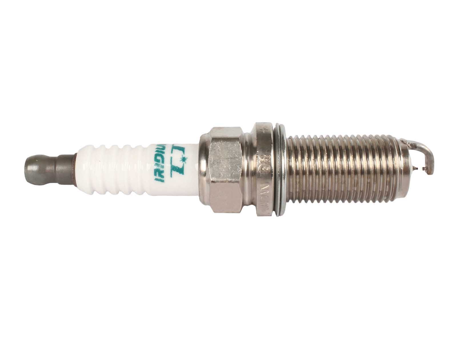 Свеча зажигания DENSO IKH20TT Iridium фотография №4