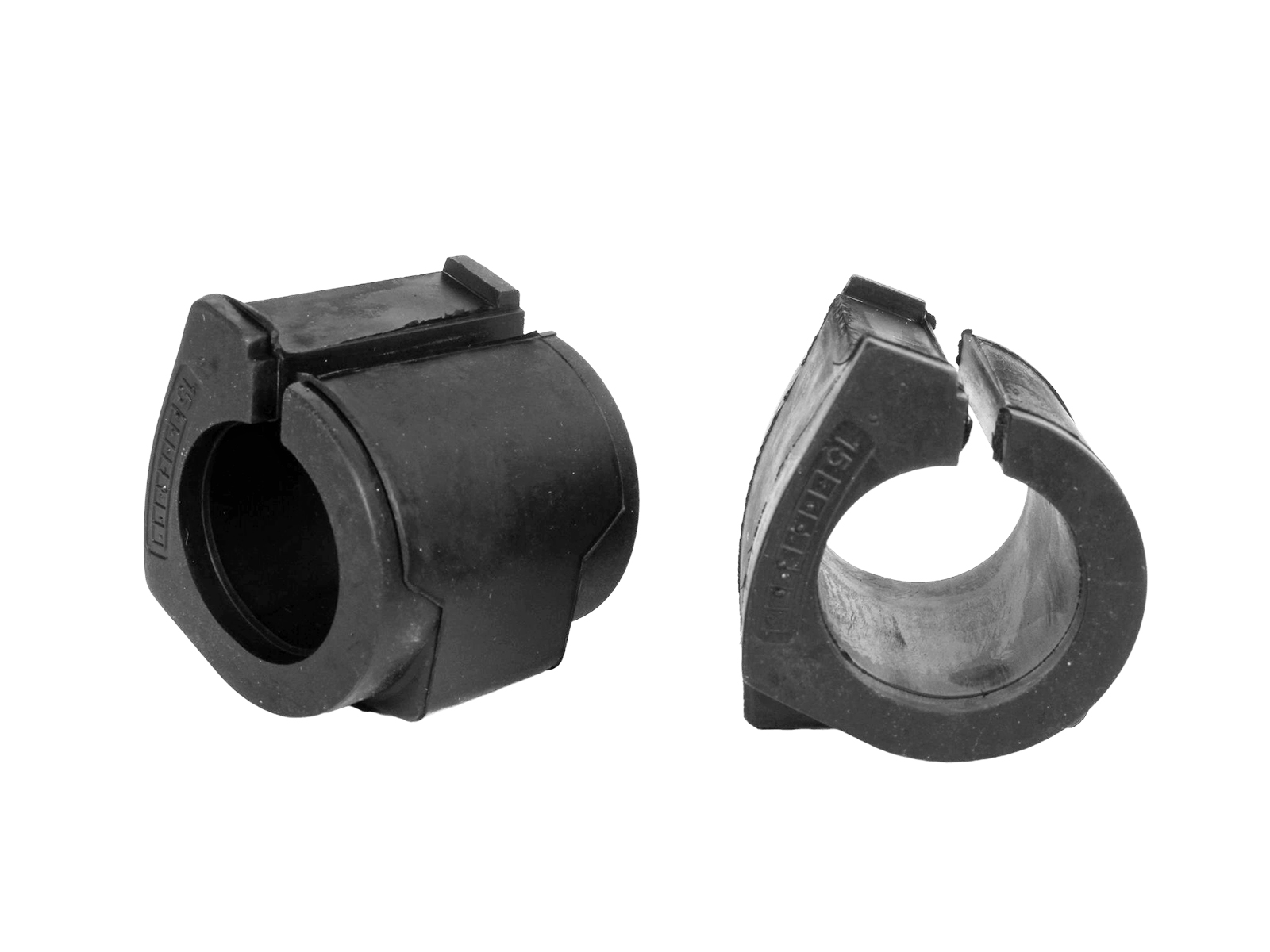 Втулка ЛАДА Largus стабилизатора 2 штуки CS-20 фотография №2