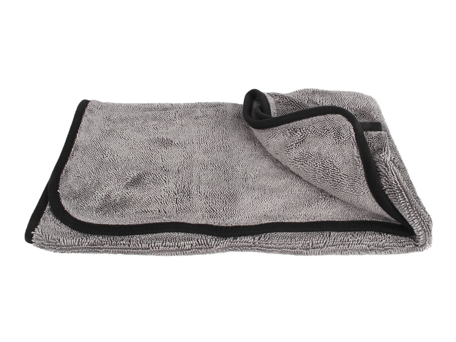 Салфетка микрофибра для сушки 50х60см ED Extra Dry DETAIL фотография №2