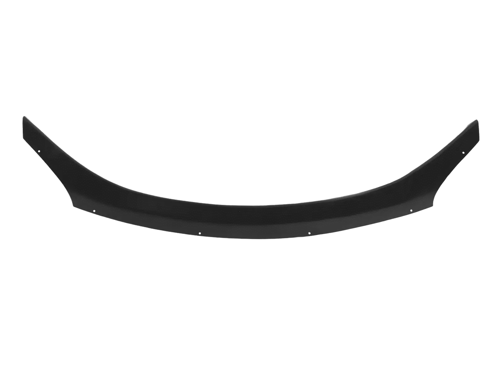 Накладка капота для ГАЗель Next фотография №2