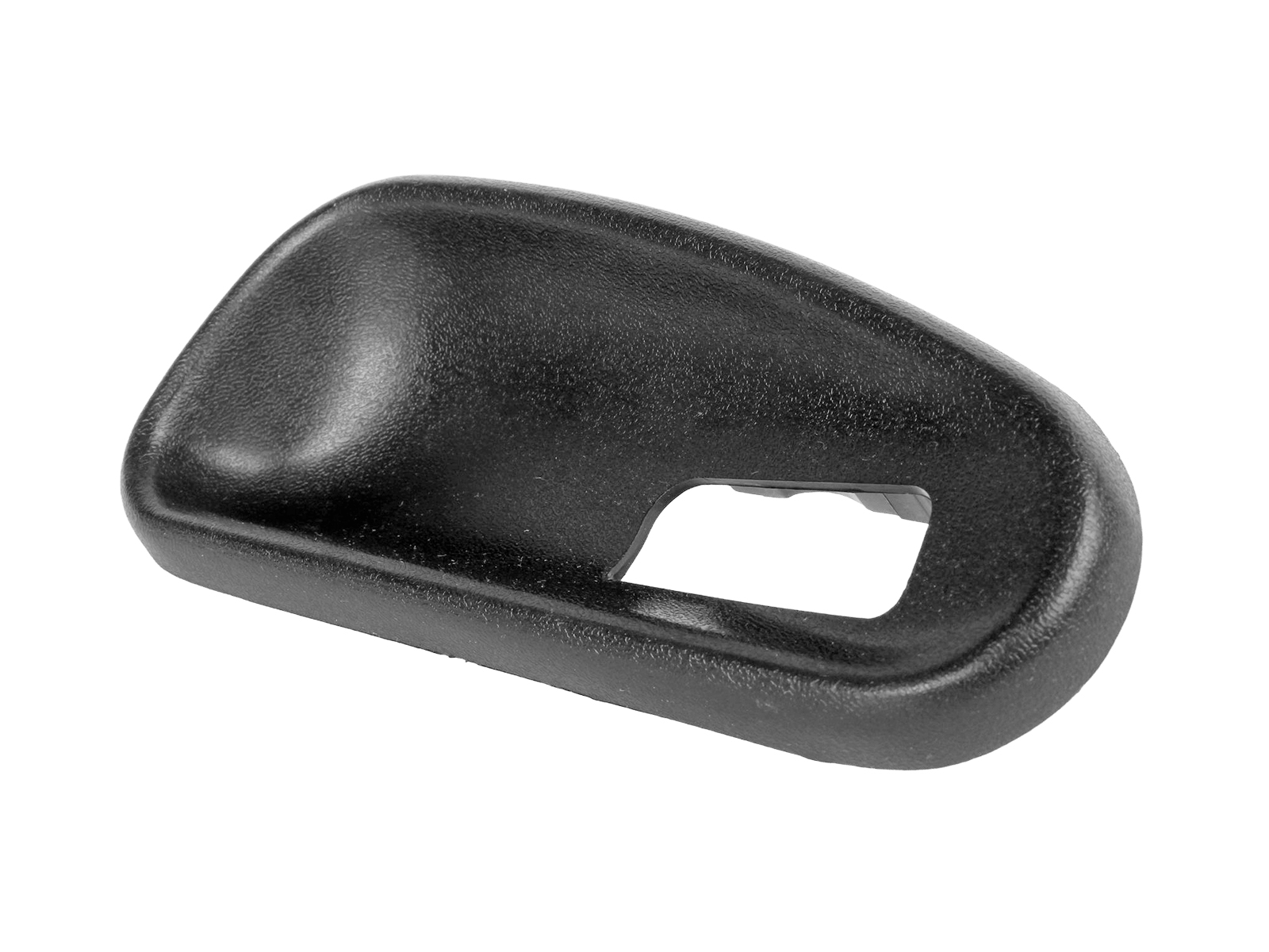 Облицовка ручки ВАЗ-2114 двери крючка правая фотография №2