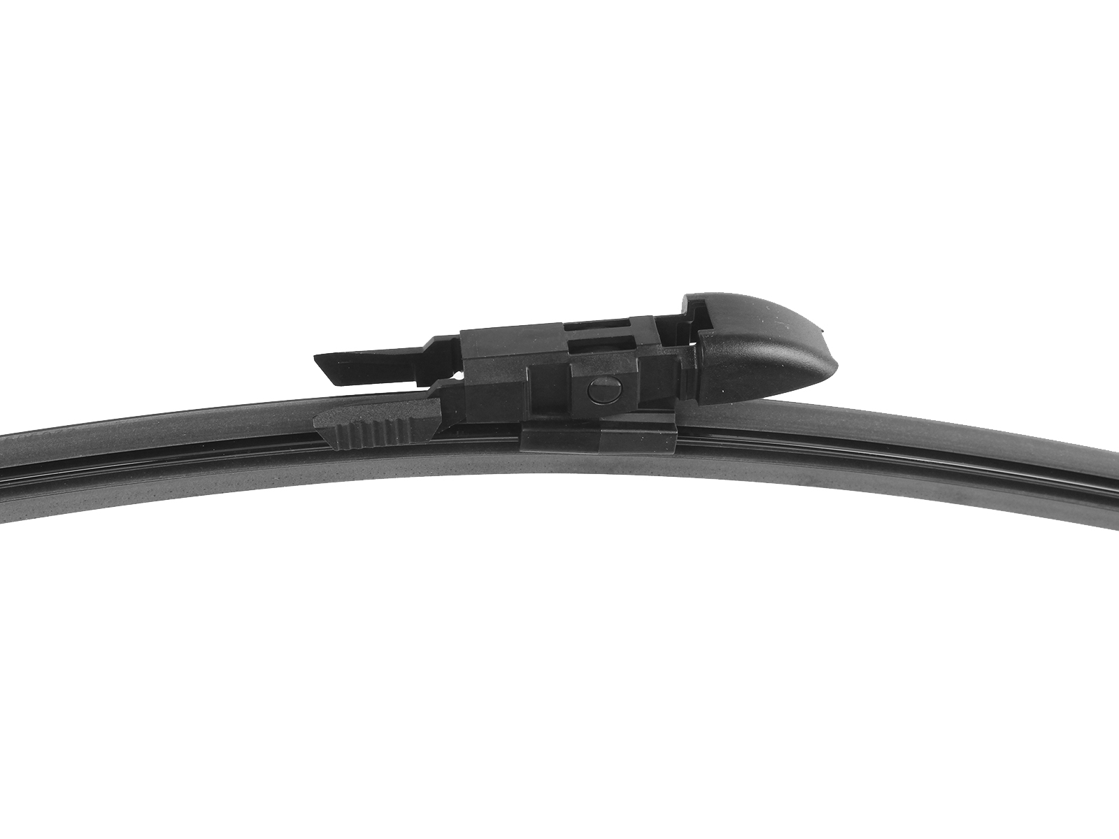 Щетка стеклоочистителя BOSCH 3397016387 A334H задняя фотография №3