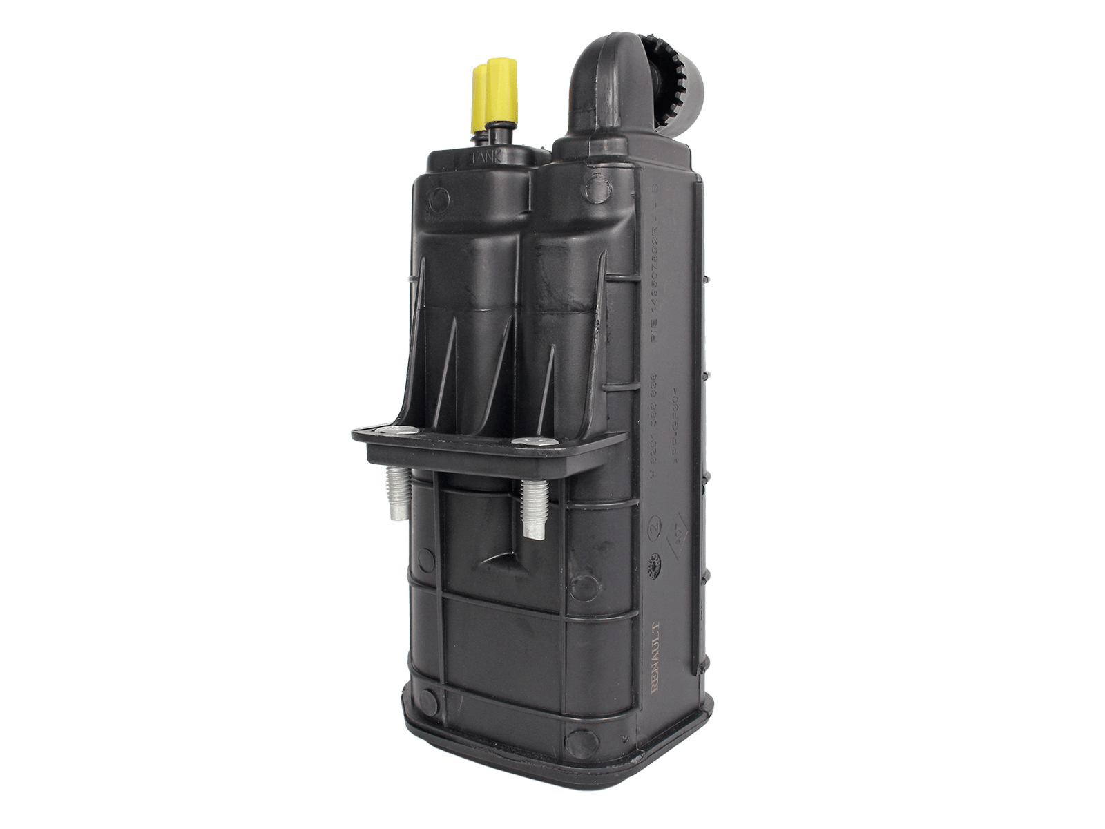 Абсорбер X-RAY топливных паров 149507892R фотография №3