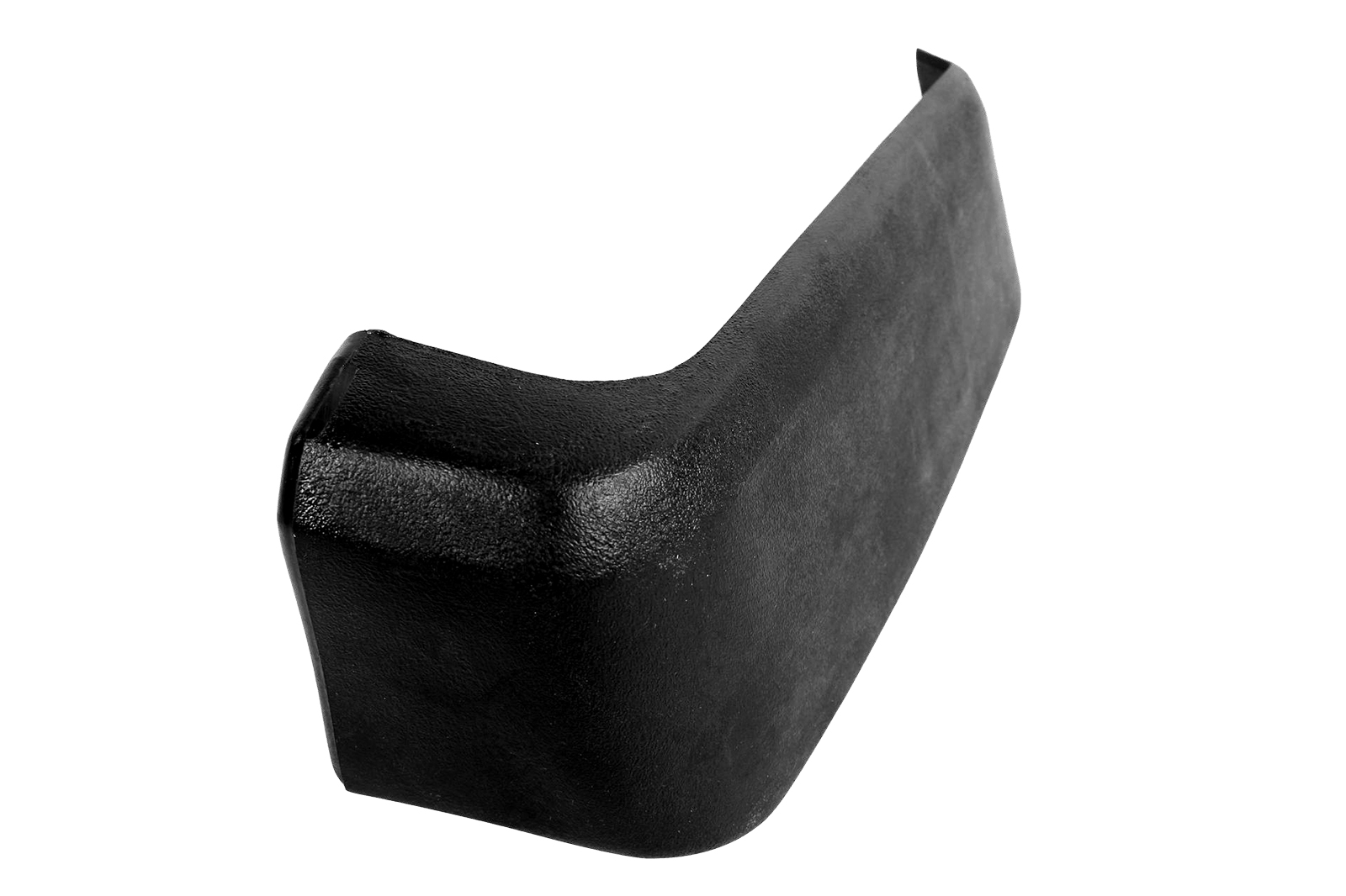 Накладка бампера ВАЗ-2121 задняя левая фотография №2