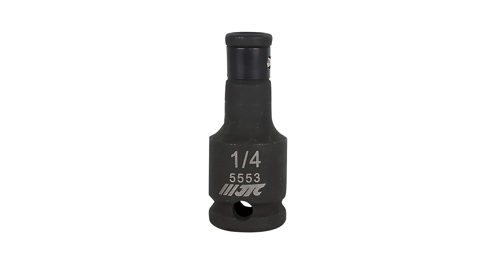 Держатель бит JTC c 3/8 (квадрат) на 1/4 (шестигранник) ударный фотография №1