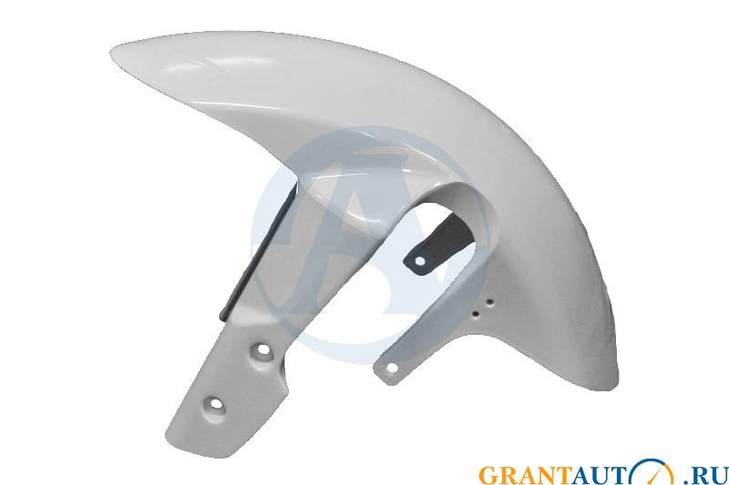 Крыло переднее Suzuki GSX-R1000 2007-2008 фотография №1