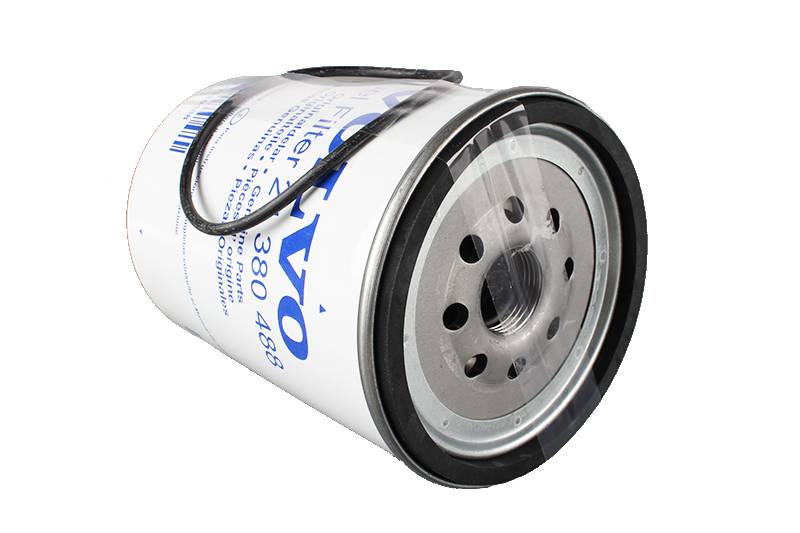 Фильтр топливный VOLVO 21380488 фотография №3