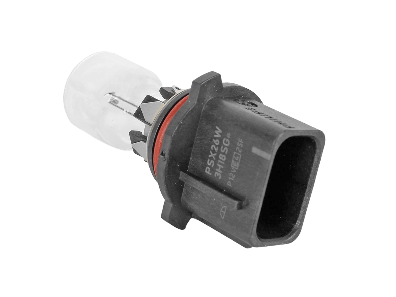 Лампа 12V PSX26W PHILIPS P-12278 фотография №2