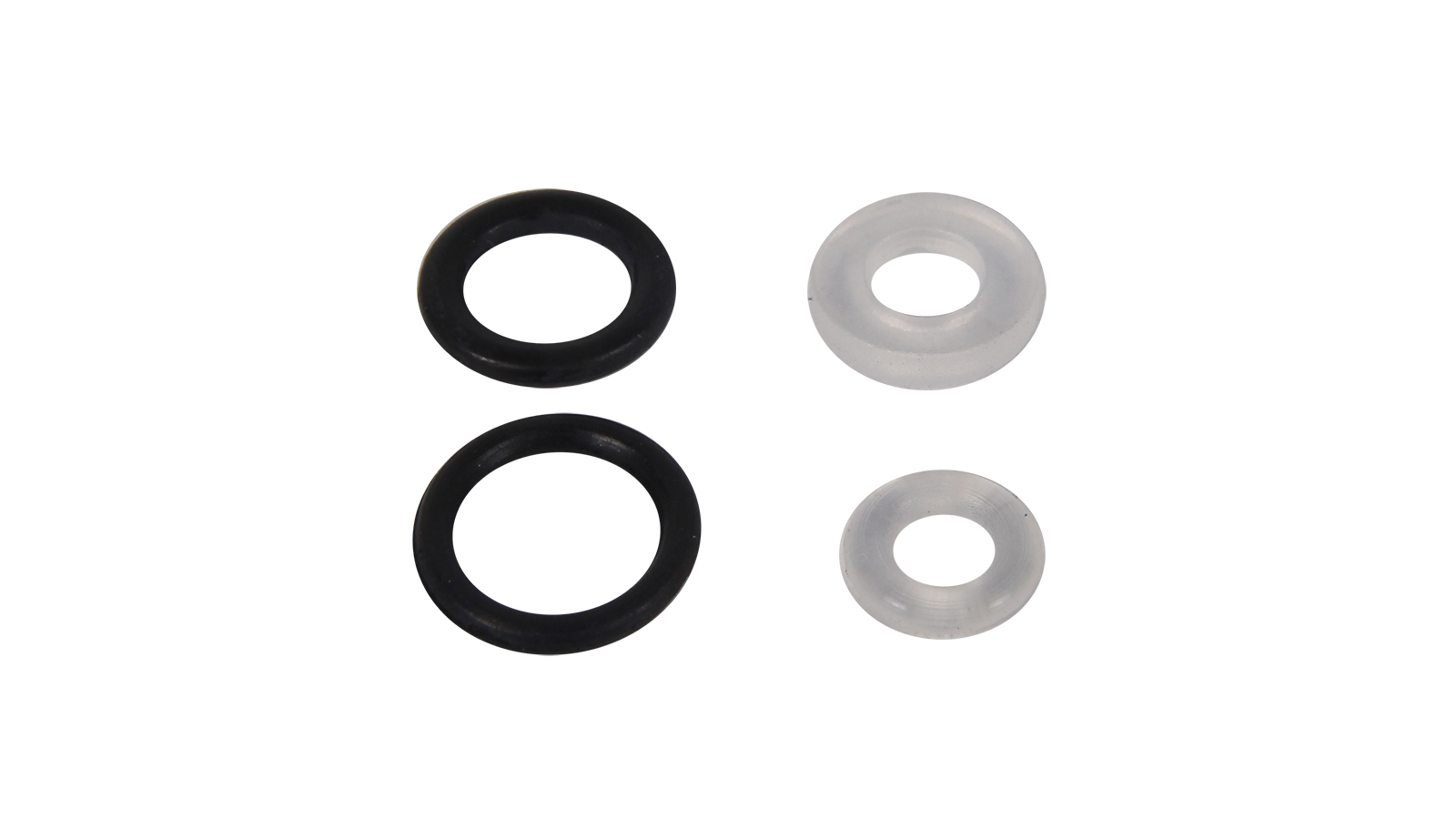 ЗИП Ремкомплект МР-654 7 колец фотография №3