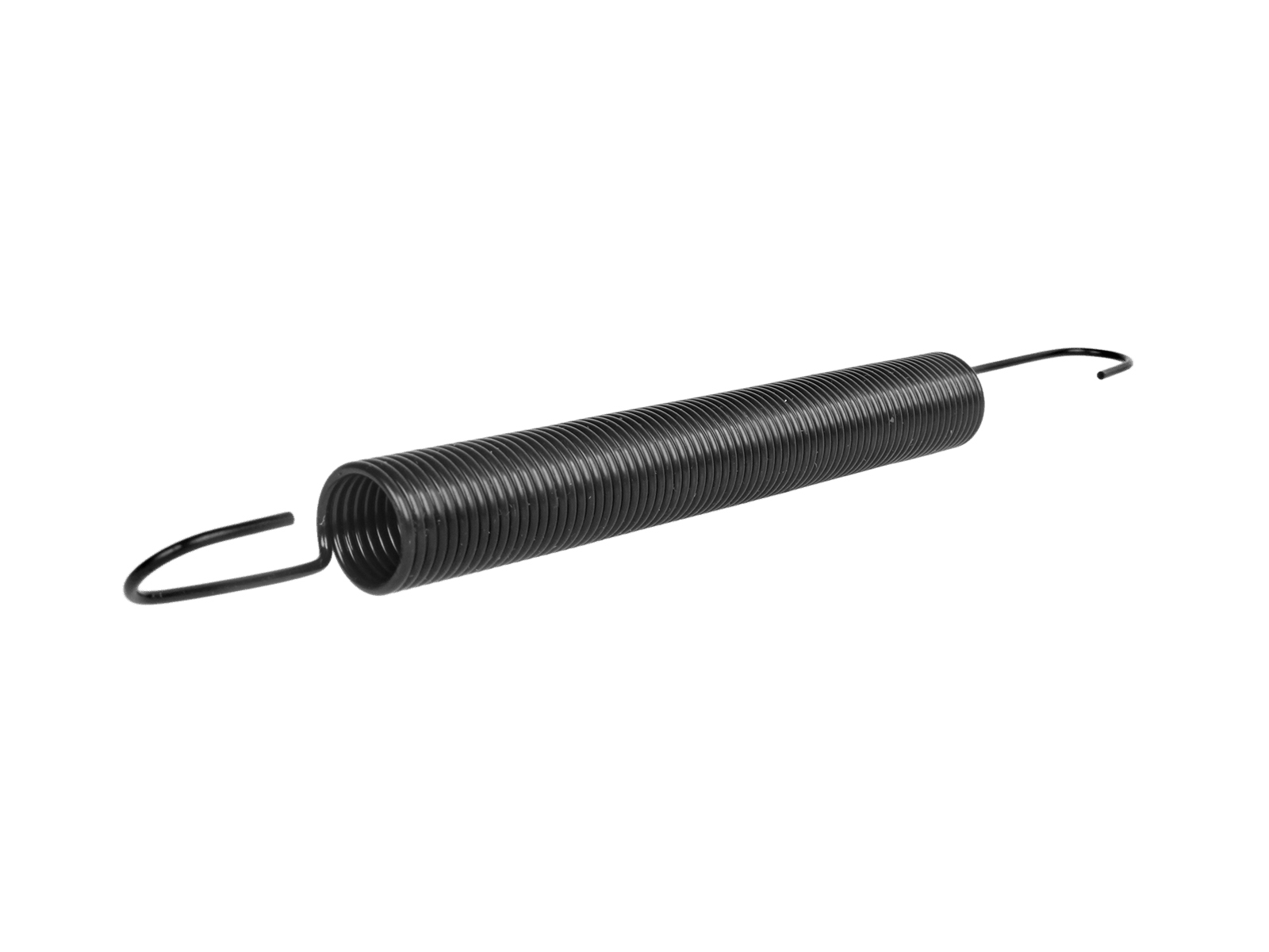 Пружина КАМАЗ-6520 педали акселератора 6520-1108068 фотография №4