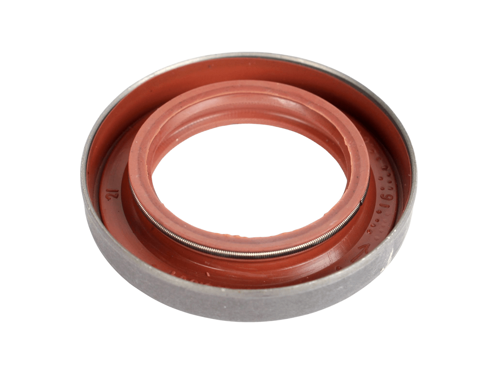 Сальник привода для ВАЗ-2108, 1111 правый БРТ фотография №3