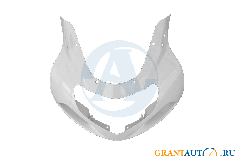Пластик передний Suzuki GSX-R600 2001-2003 фотография №2