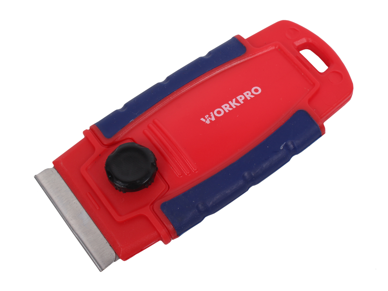 Скребок WORKPRO фотография №2