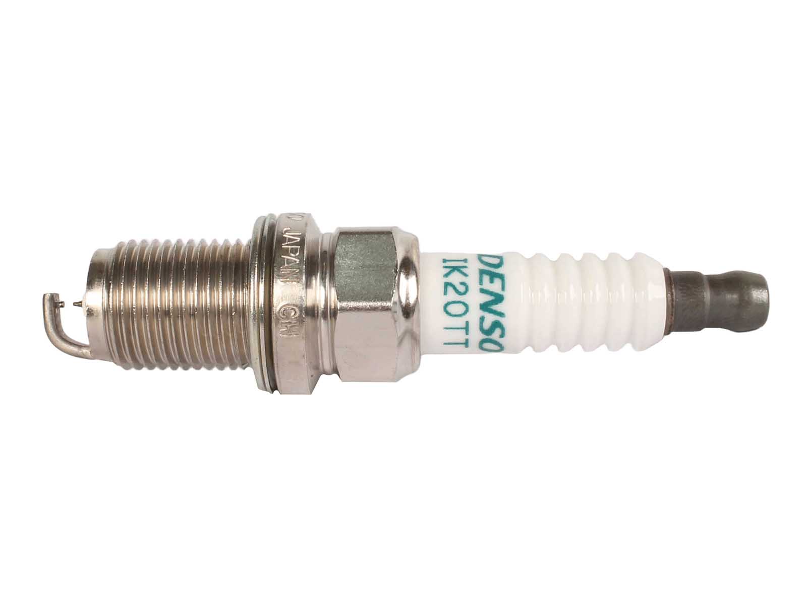 Свеча зажигания DENSO IK20TT Iridium фотография №1