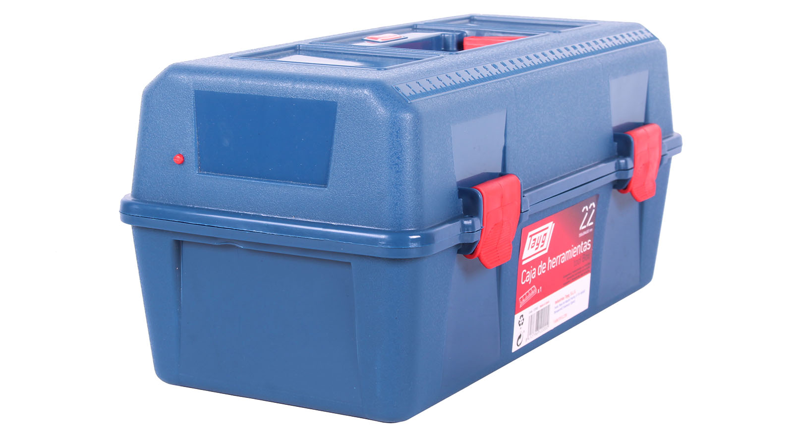 Ящик для инструмента TAYG №22 фотография №2