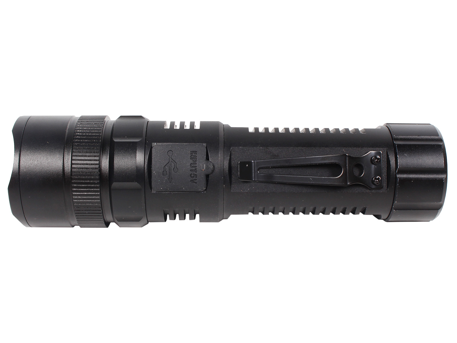 Фонарь ручной АКБ 360 фотография №2