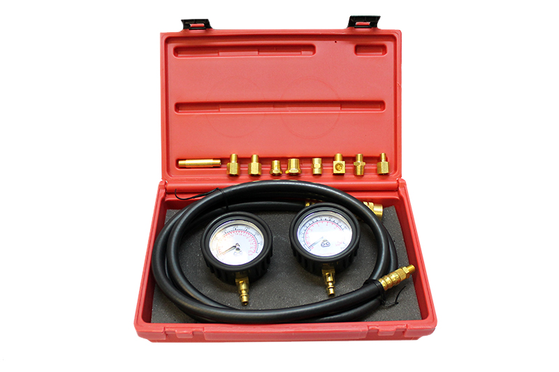 Тестер RHINO давления масла в трансмиссии и двигателе фотография №1