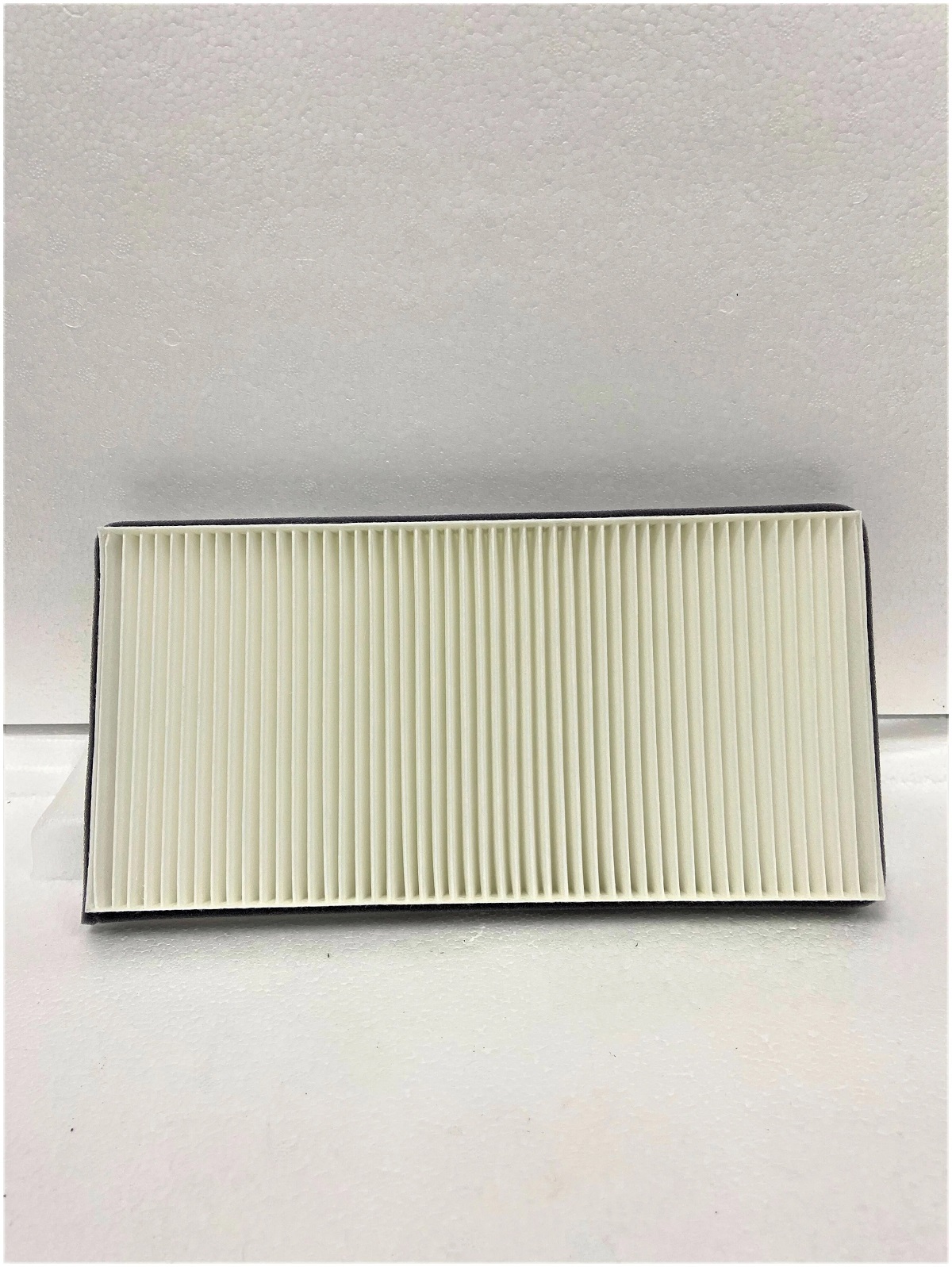 Фильтр воздушный салона ГАЗ-3302, ГАЗель Next (18-) новая панель BIG FILTER фотография №2