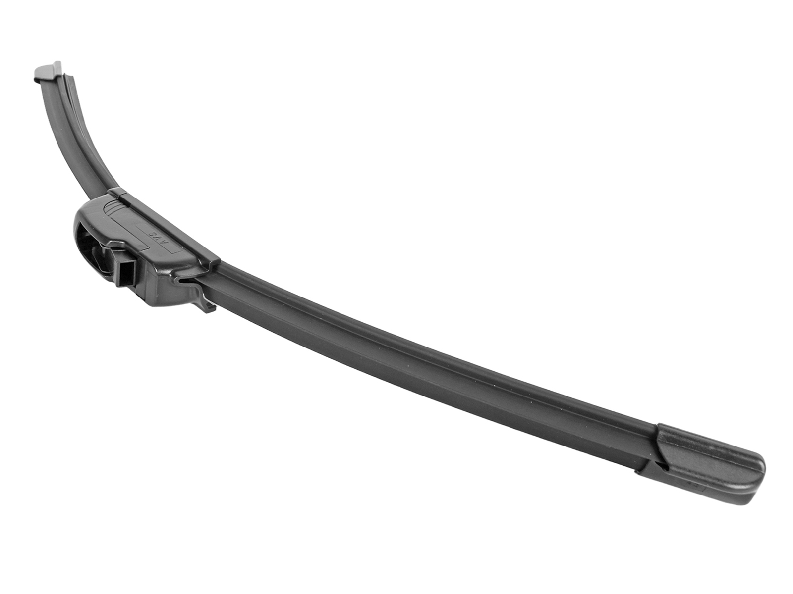 Щетка стеклоочистителя AVS бескаркасная 48см (19) 1 штука фотография №1