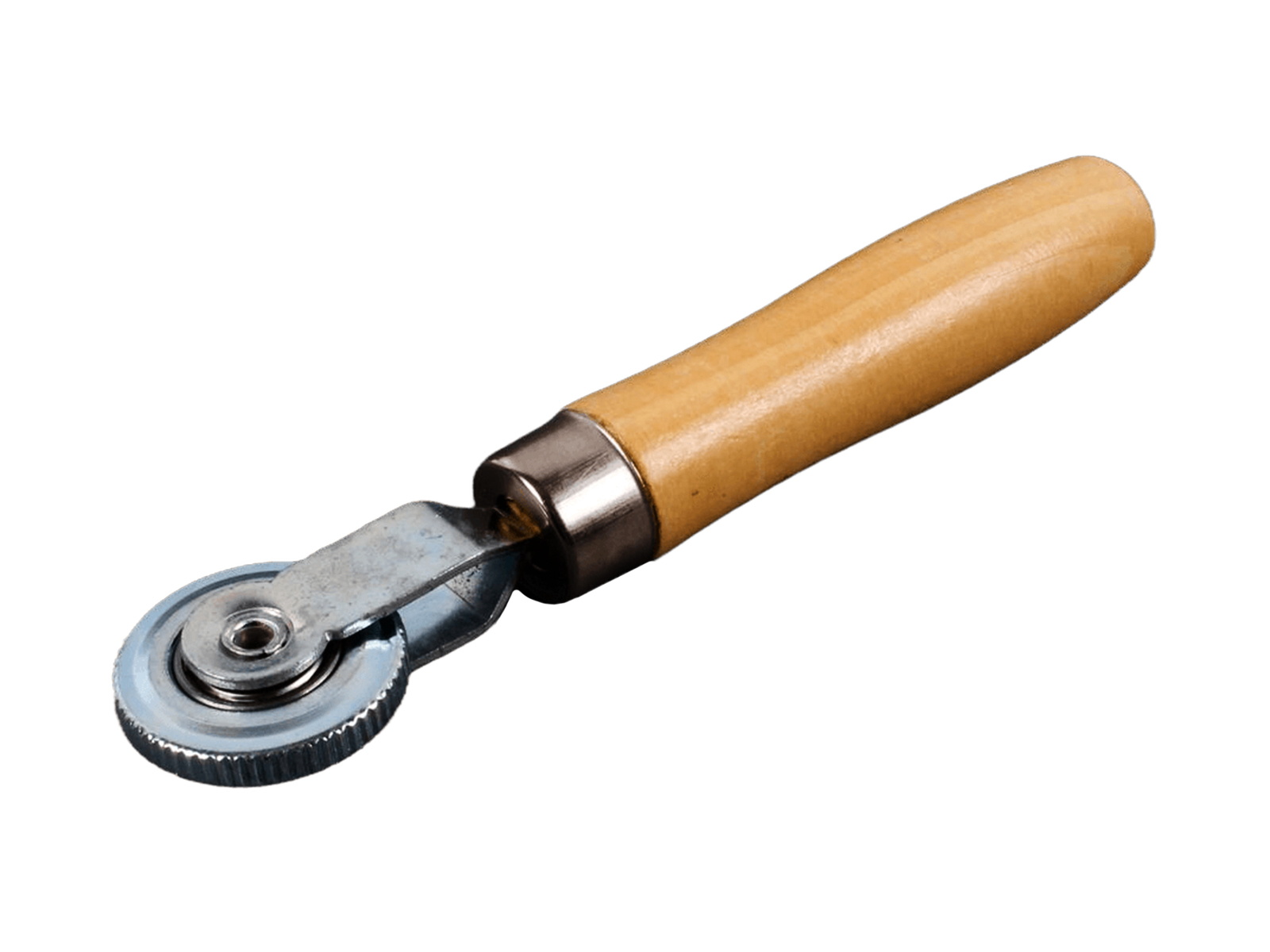 Прикаточный ролик ROCKFORCE для латок 6мм фотография №2