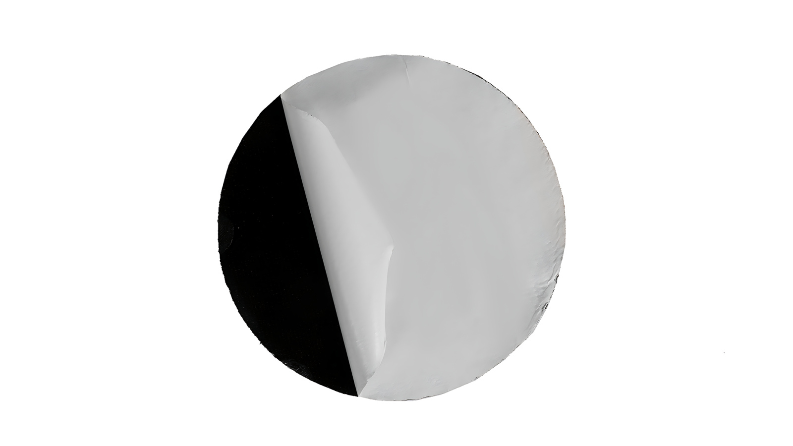 Материал-липучка для диска-подошвы 125мм 5дюймов AAR-MLP0125 ANROKEY фотография №2