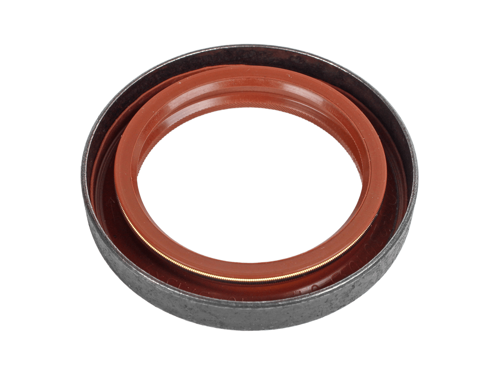 Сальник привода для ВАЗ-2121 левый БРТ фотография №4