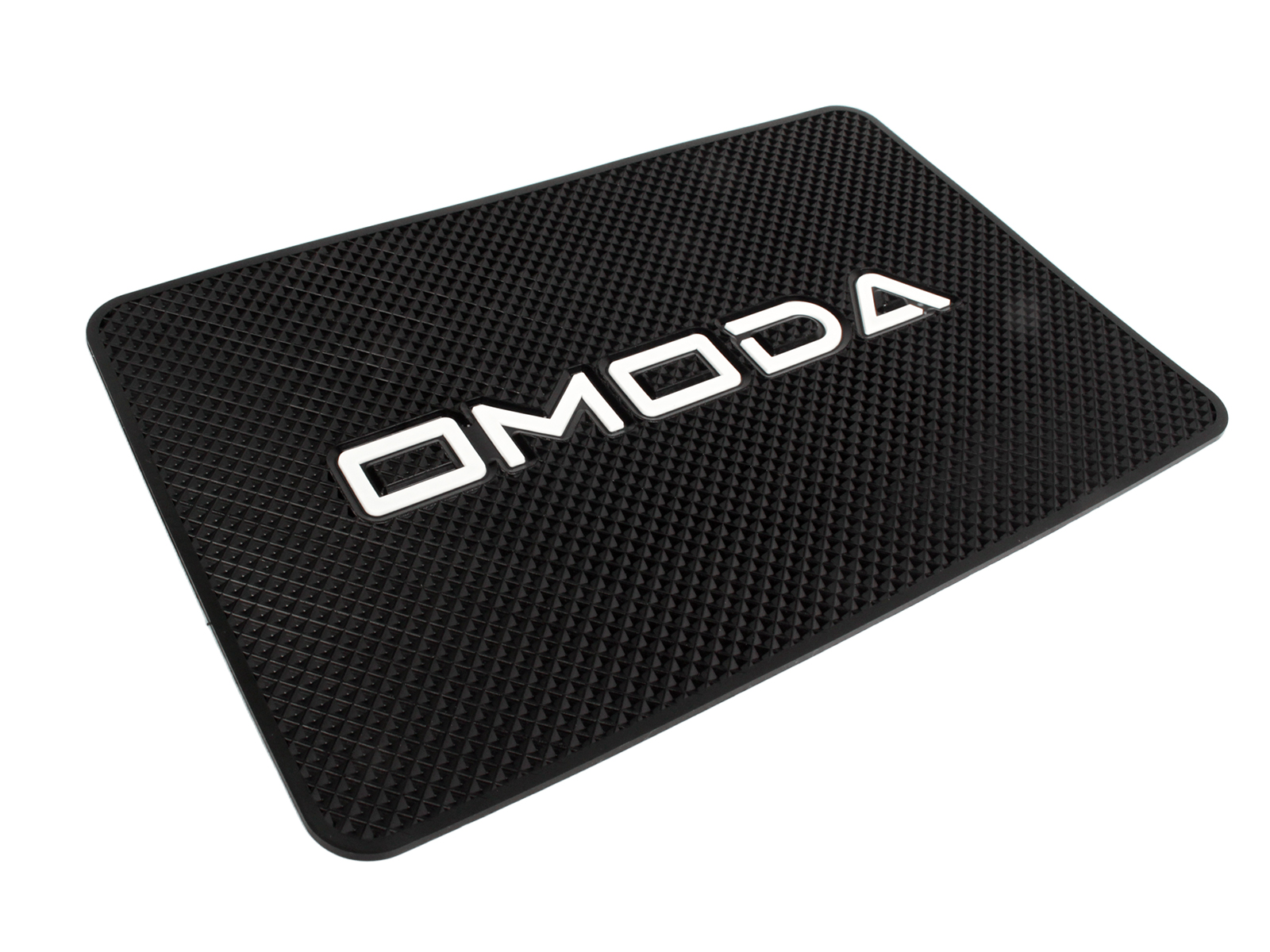 Коврик противоскользящий 195х130мм OMODA фотография №4