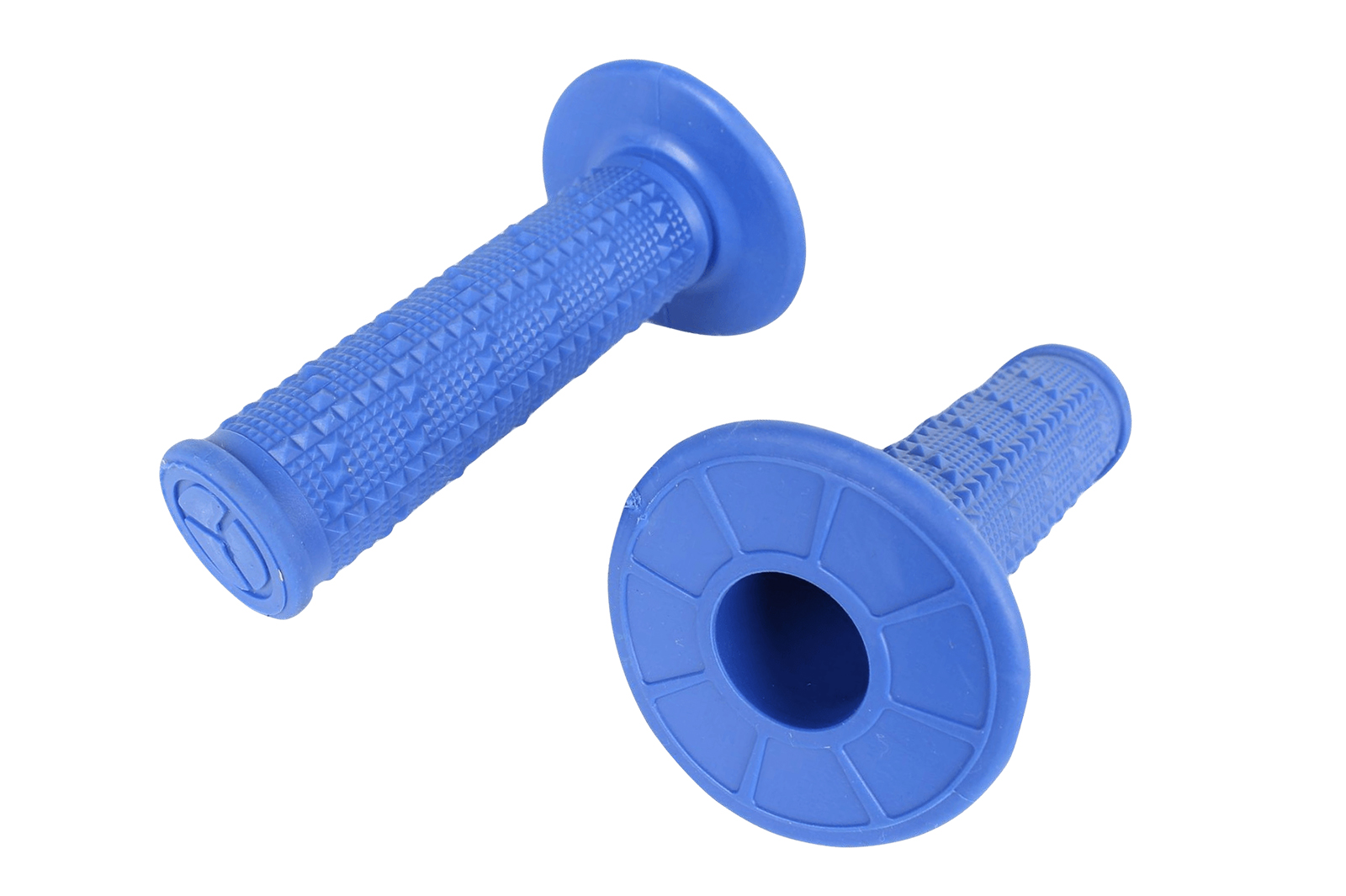 Ручки руля синие в блистере Protaper фотография №2