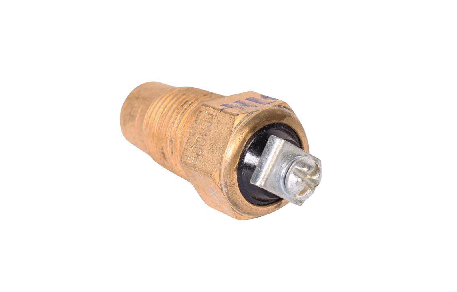 Датчик температуры охлаждающей жидкости ТМ100В фотография №2