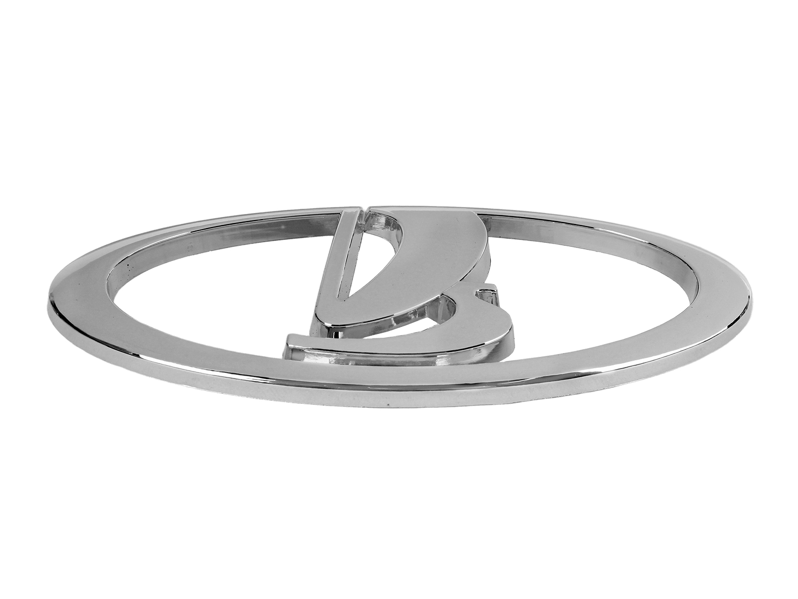 Орнамент ВАЗ-2190 решетки радиатора фотография №2