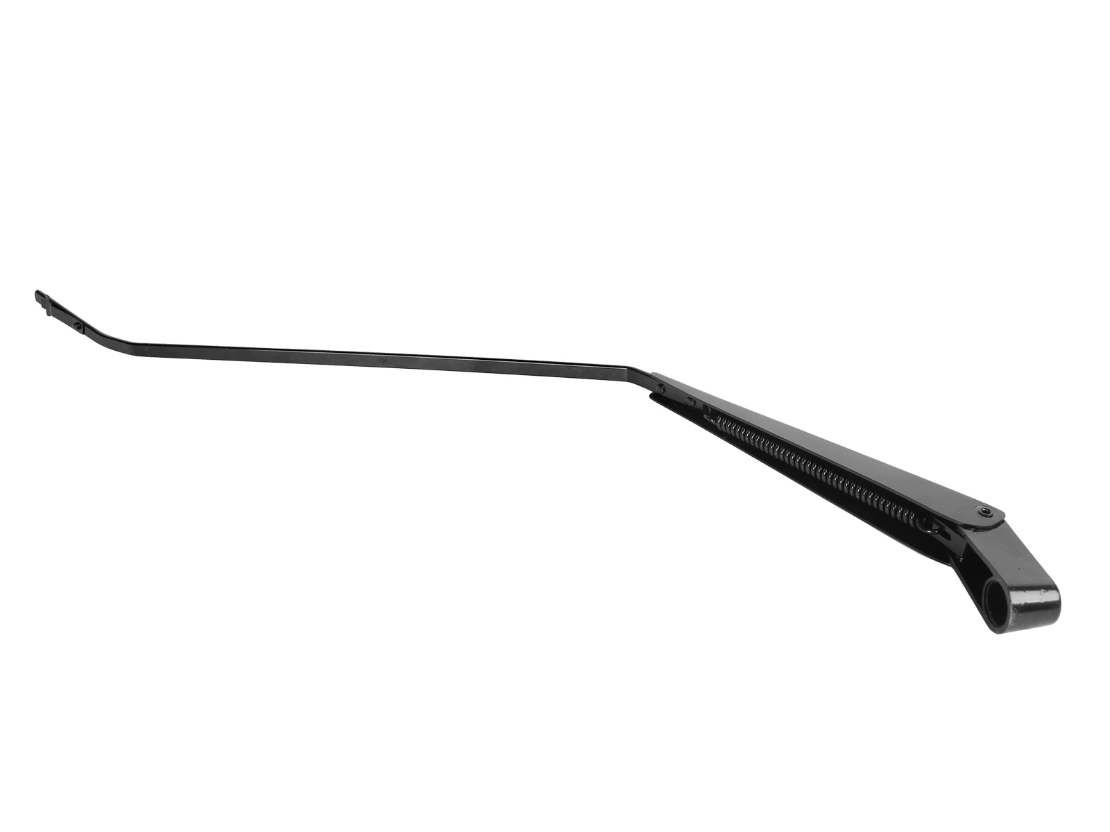 Рычаг стеклоочистителя КАМАЗ 505мм, перо 3х8 крест защелка АВТОПРИБОР фотография №2