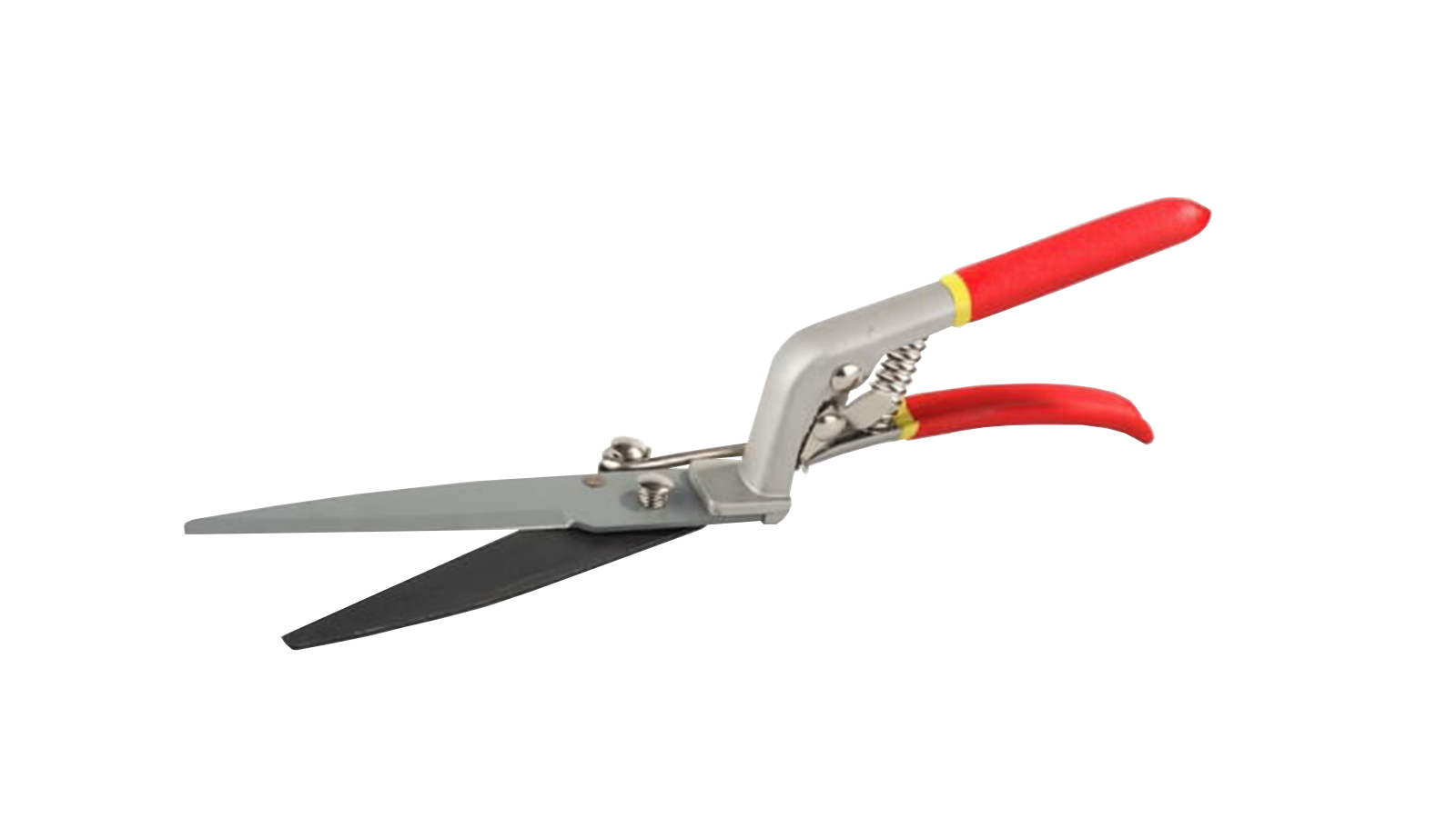 Ножницы садовые GRINDA металлические ручки 315мм фотография №1