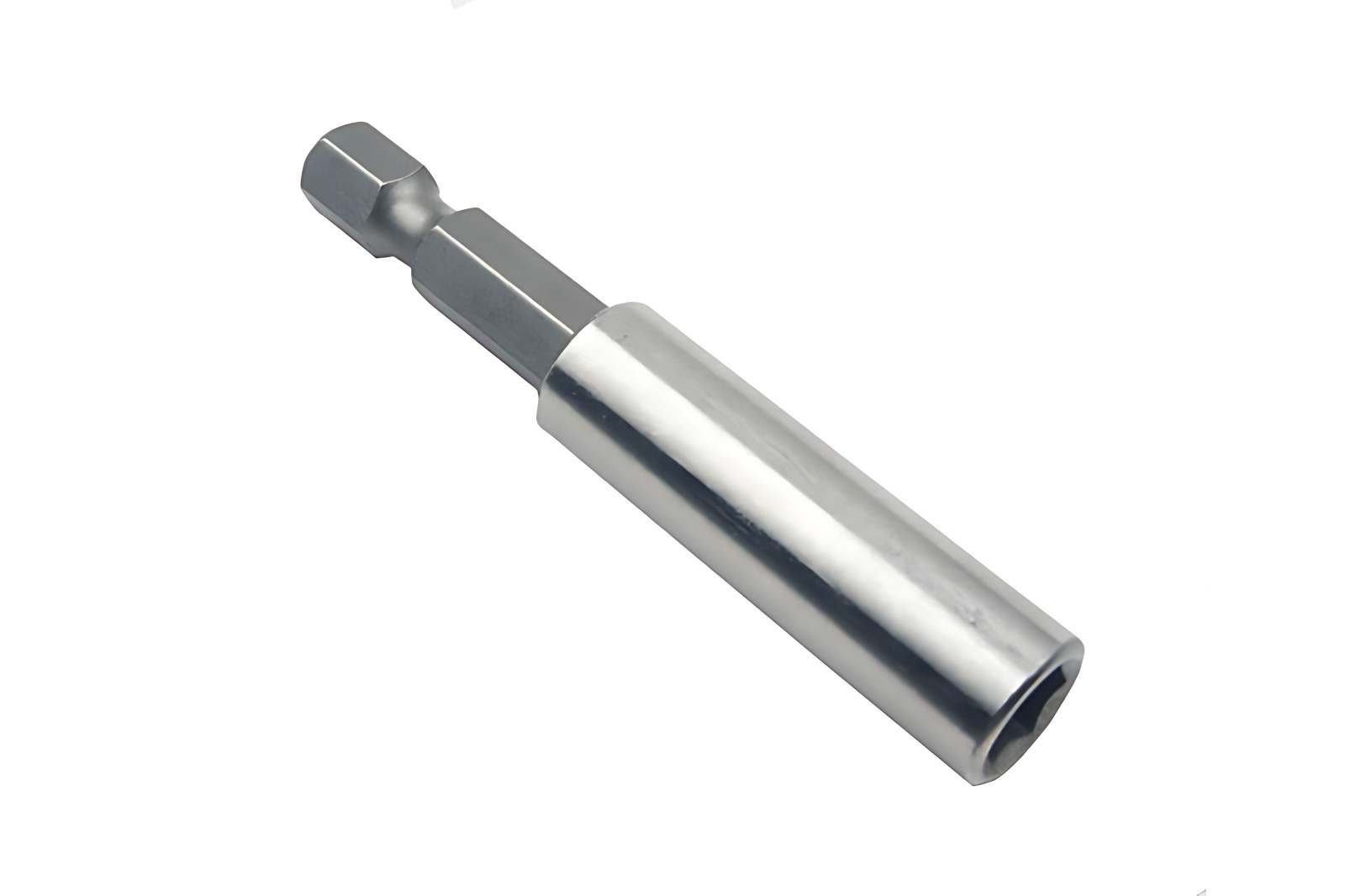 Удлинитель магнитный для бит WhirlPower 60 мм фотография №1