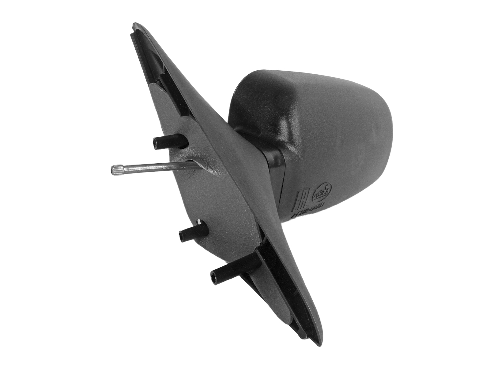 Зеркало боковое ВАЗ-2110 левое Калуга фотография №2