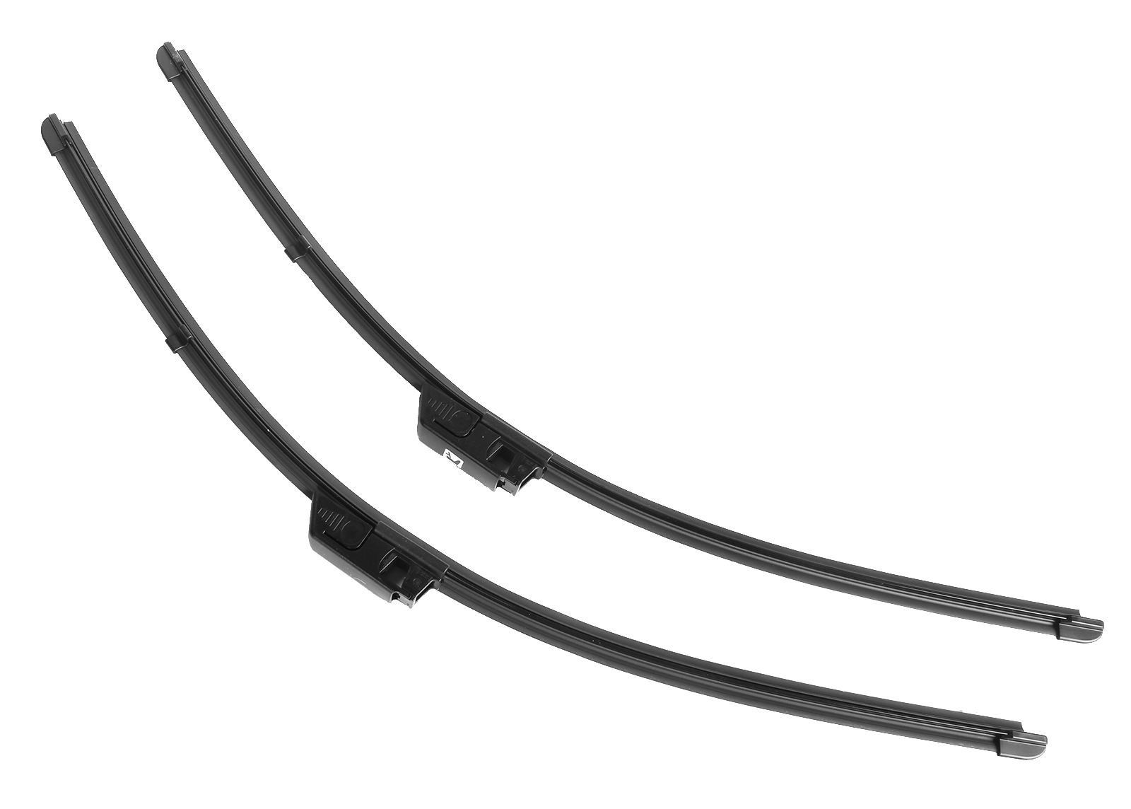 Щетка стеклоочистителя SWF 119356 комплект фотография №1