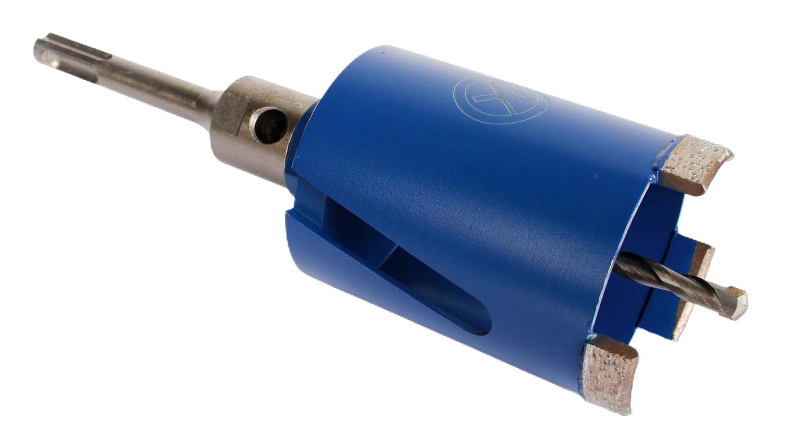 Коронка алмазная 60мм SDS+ AR-06400060 фотография №1