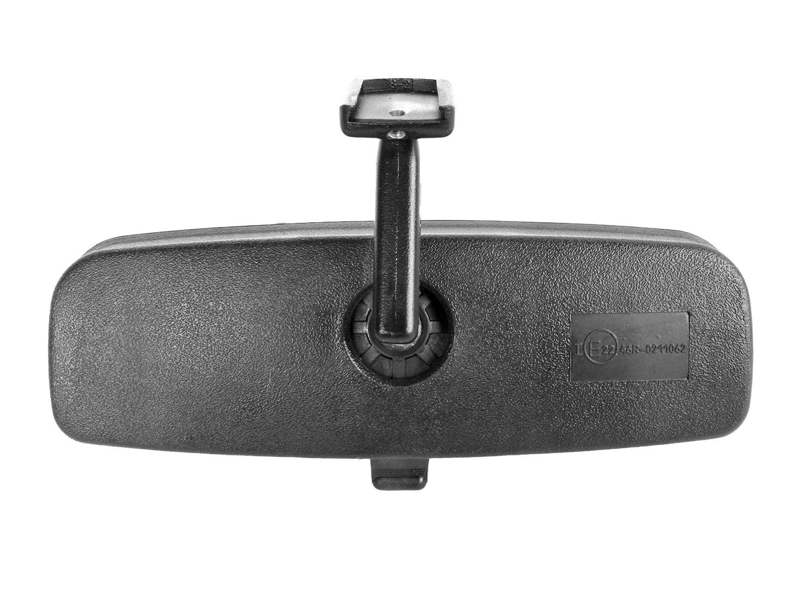 Зеркало салонное ВАЗ-2108 антиблик ДААЗ 2108-8201008-20 фотография №4