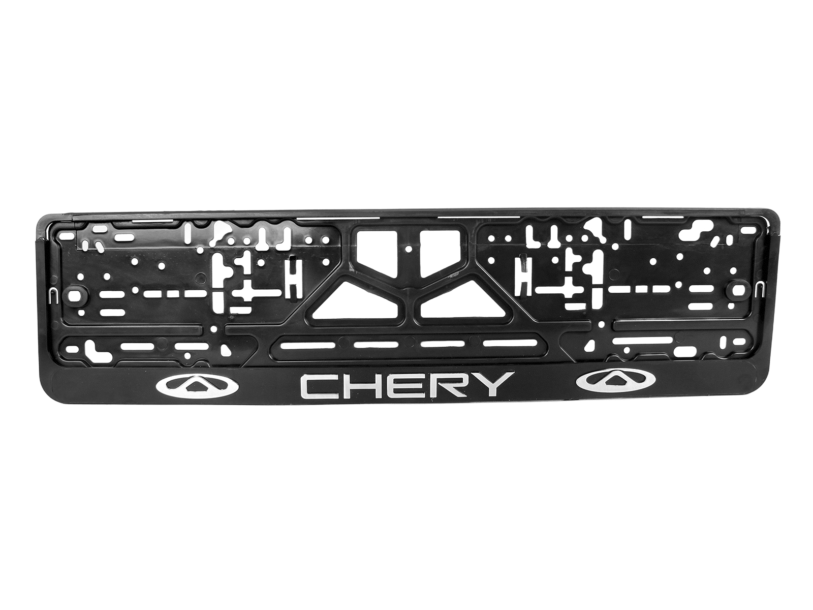 Рамка знака номерного объемная CHERY фотография №1