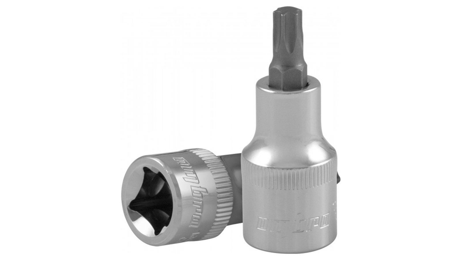 Головка торцевая OMBRA torx 1/2 T27 фотография №1