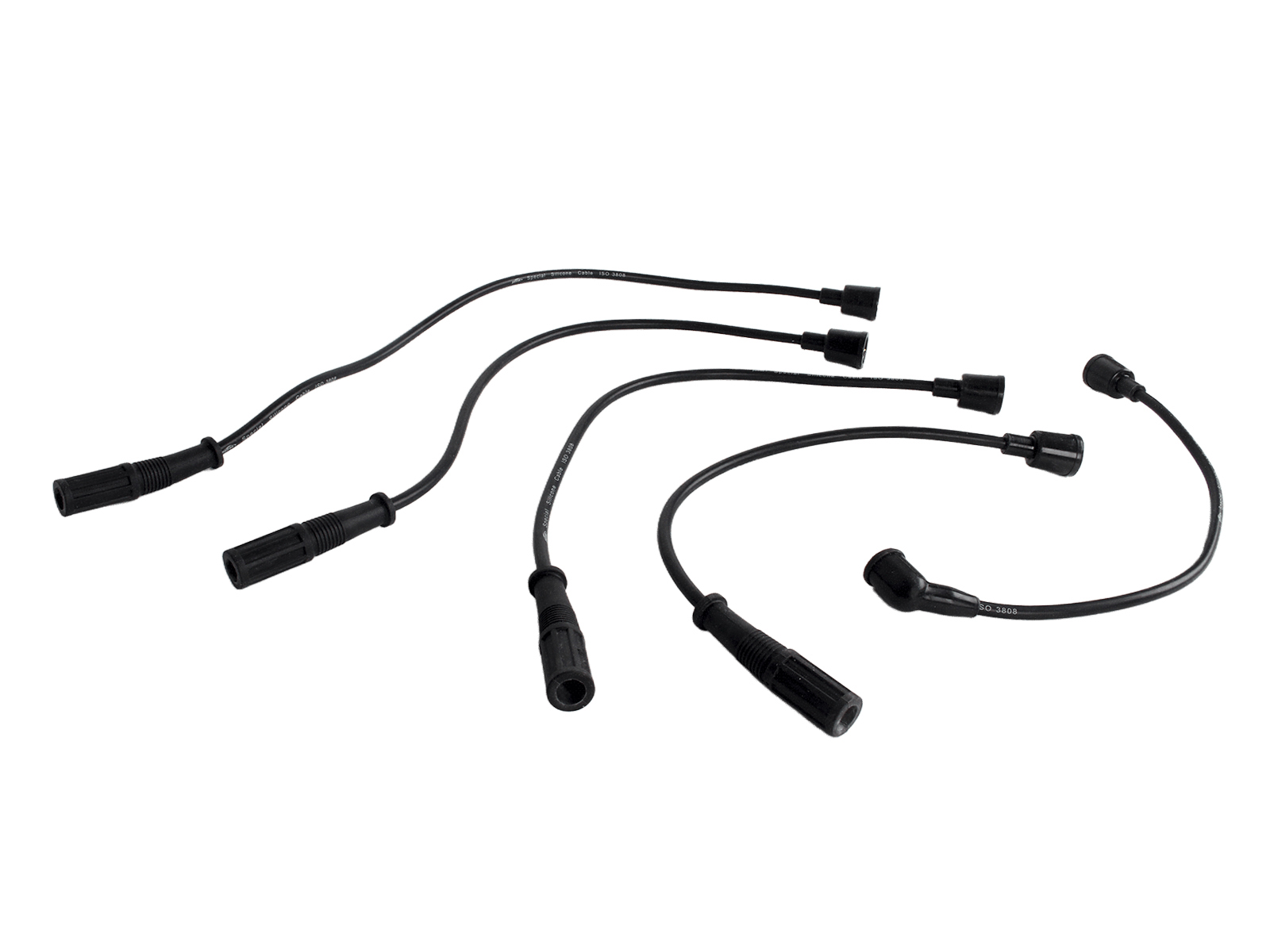 Провода высоковольтные PATRON PSCI1005 фотография №3