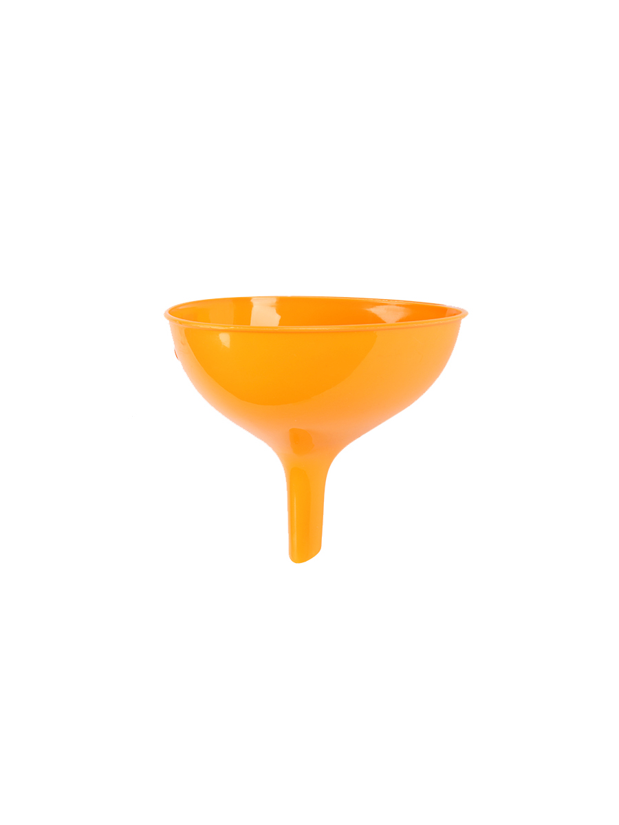 Воронка D-140мм пластмассовая УЛЬТИМО фотография №3