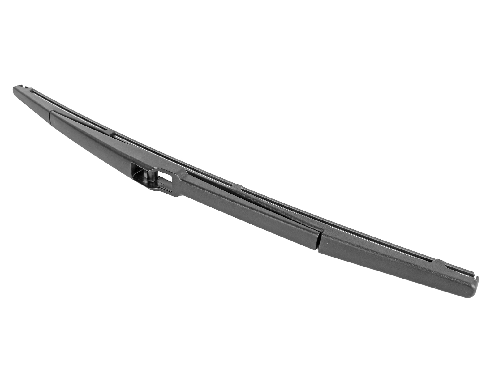Щётка стеклоочистителя DENSO DRB-040 задняя фотография №1