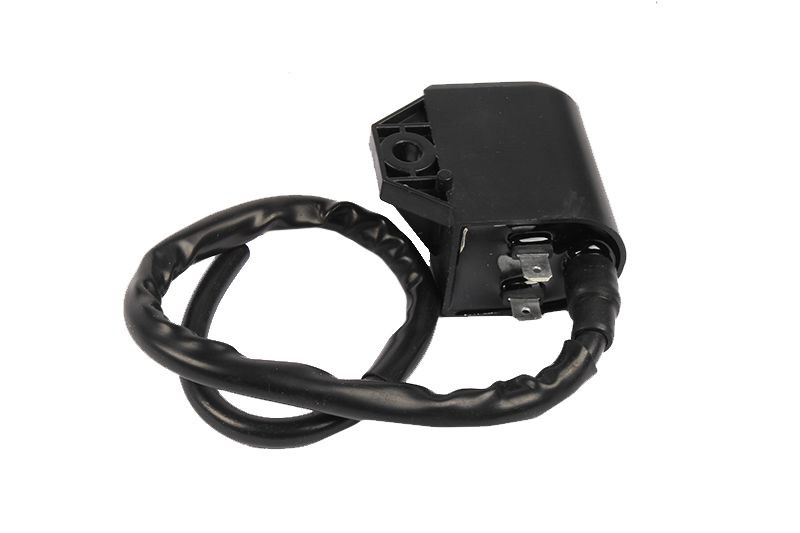 Катушка зажигания JOG-50 фотография №3