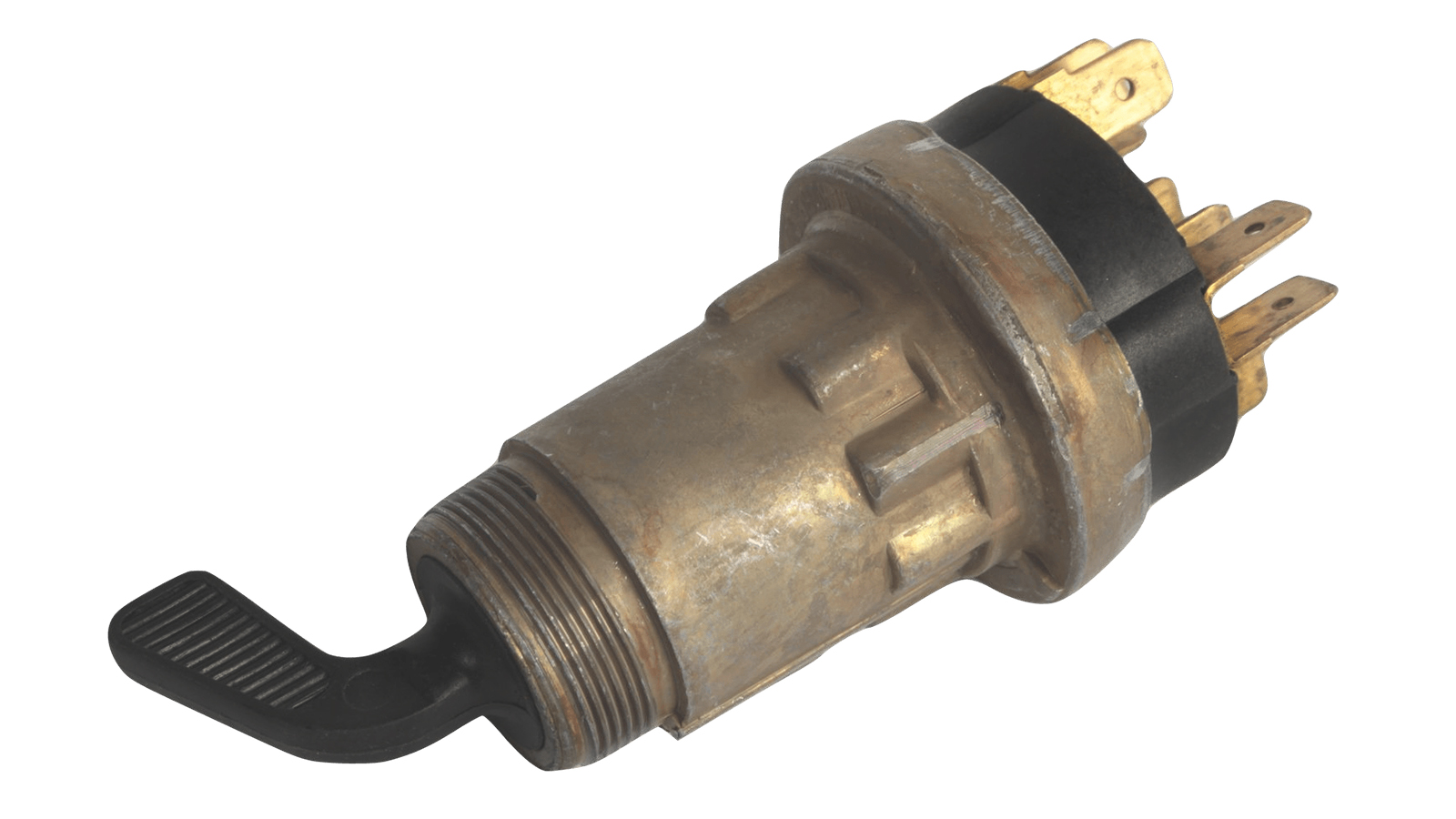 Замок зажигания КАМАЗ АВТОАРМАТУРА ВК354 фотография №3