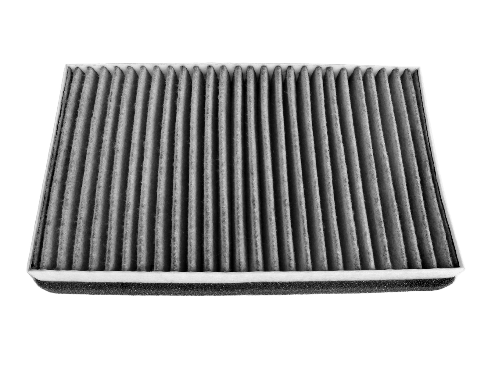 Фильтр салонный бактерицидный FORTECH FS016AB фотография №1