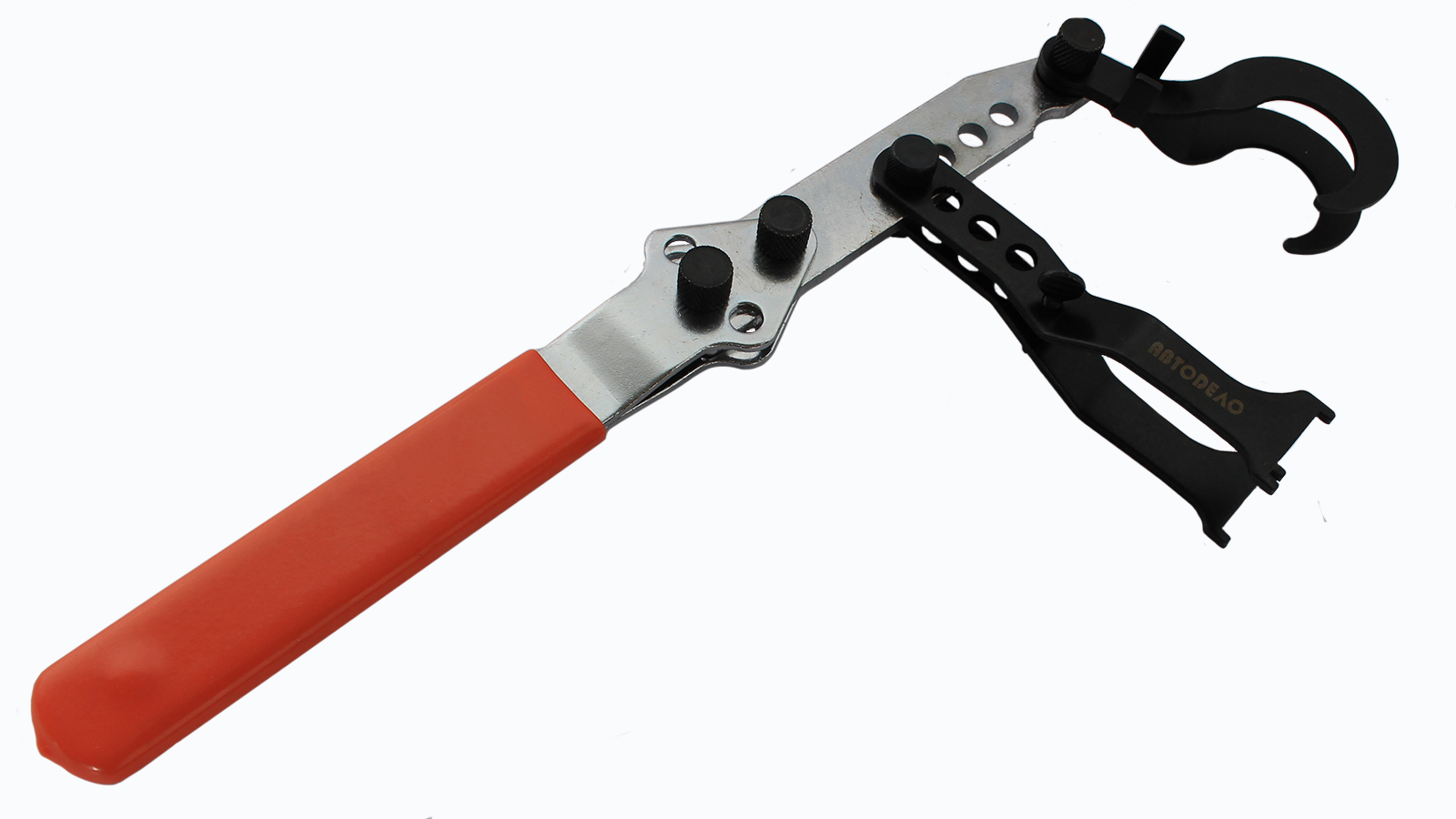 Рассухариватель клапанов АвтоDело 40373 рычажный фотография №1