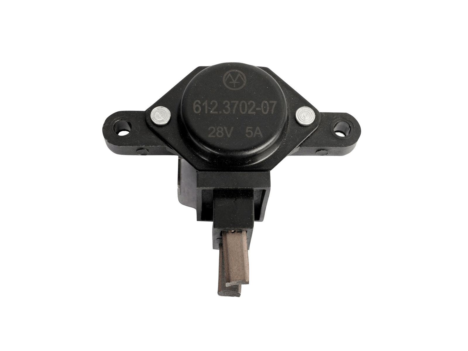 Реле регулятор напряжения КАМАЗ генератора фотография №1