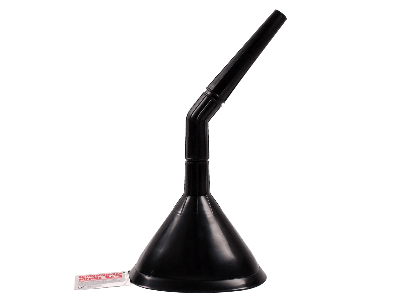 Воронка 430мм со съемным носиком фотография №1