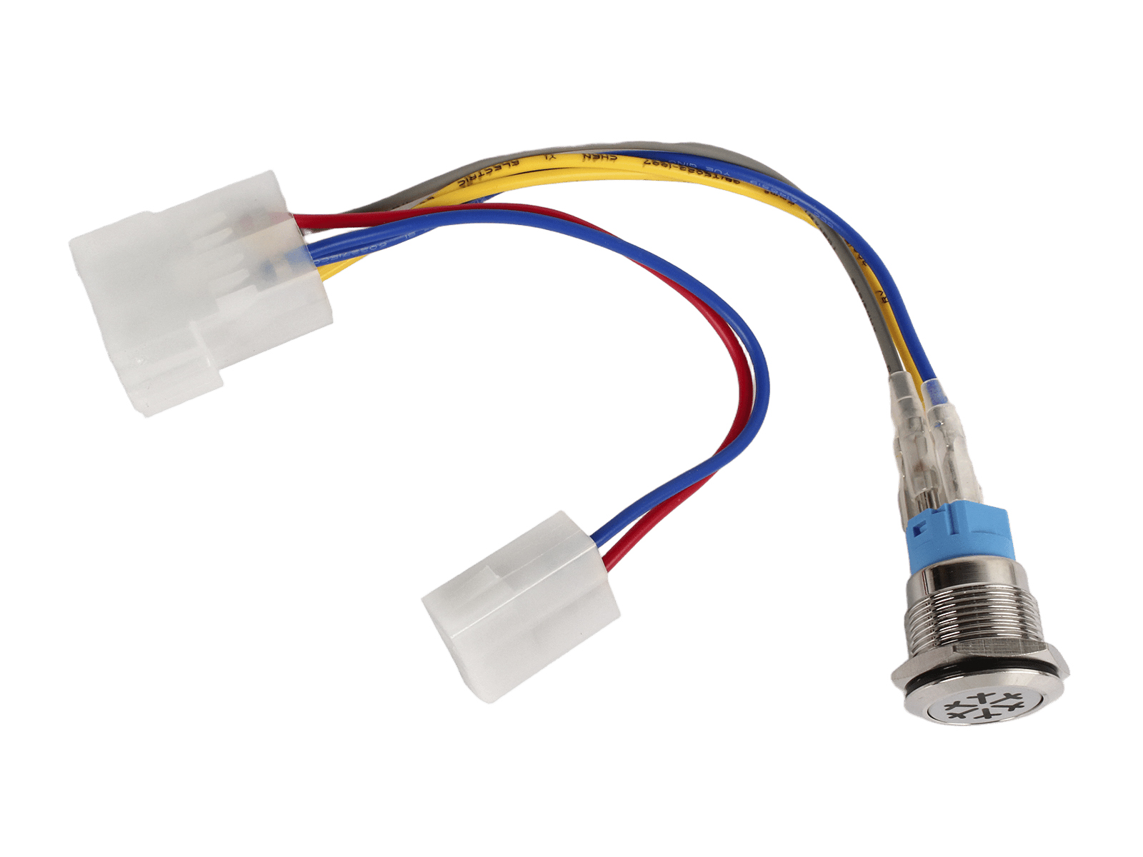 Кнопка включения кондиционера 998/10913 фотография №1