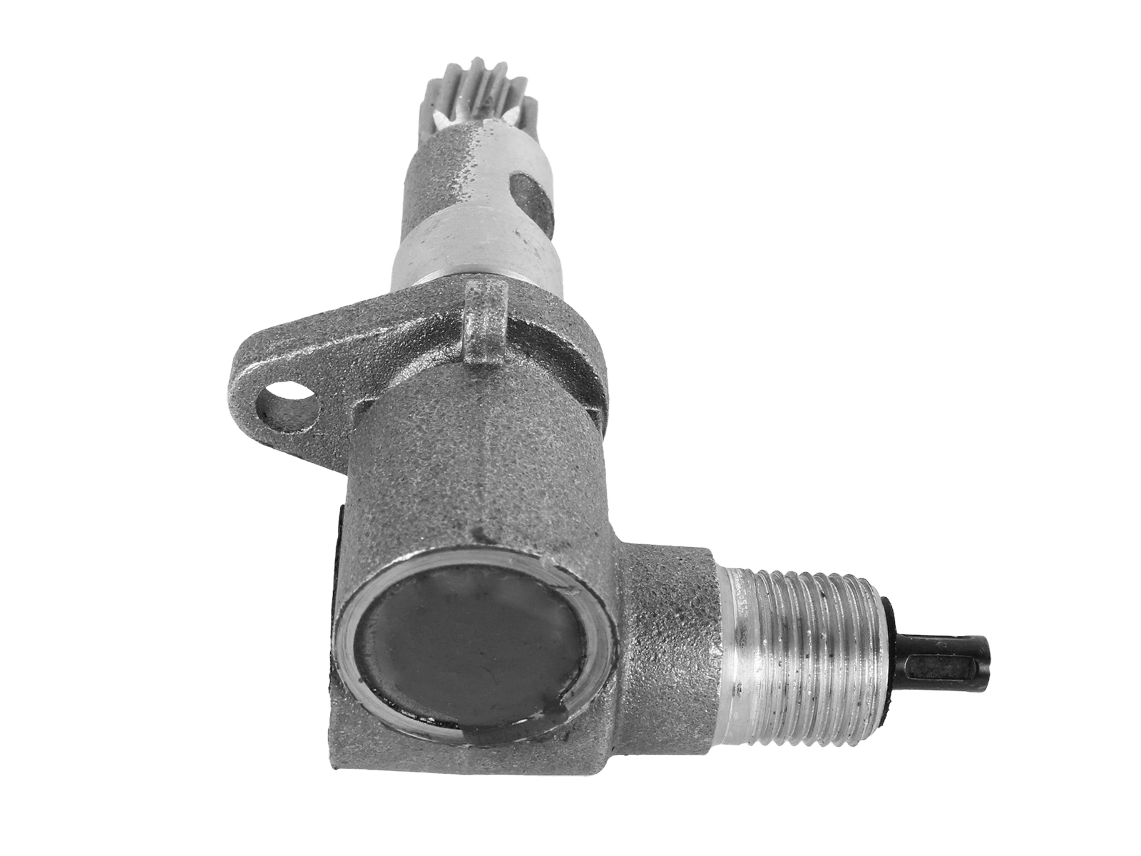 Привод спидометра ВАЗ-2106, 21074 z-13 синий фотография №4